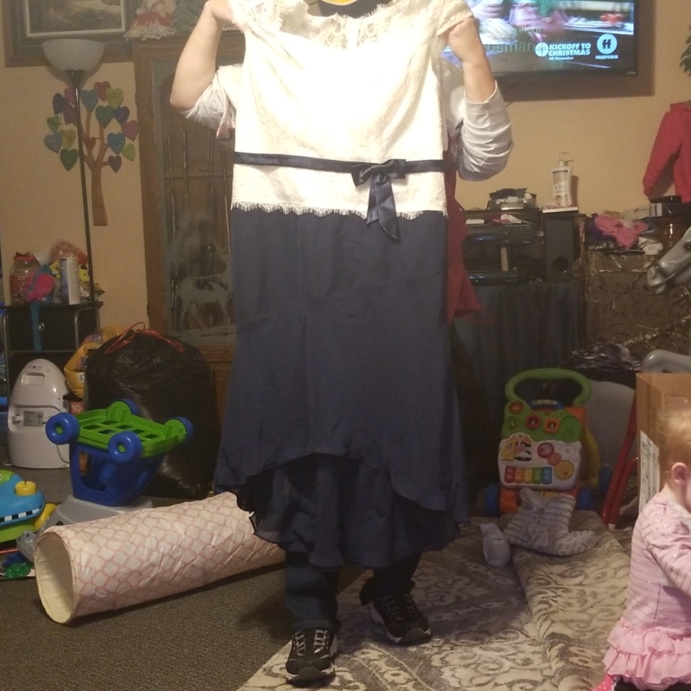 Jj hause dress